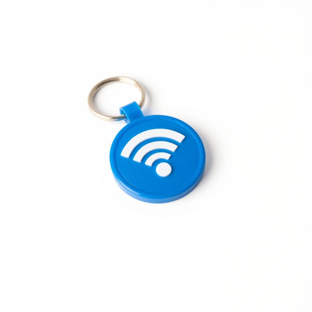 Chaveiro NFC